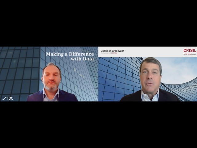 Interview: Emerging Technologies Demand Trusted Data