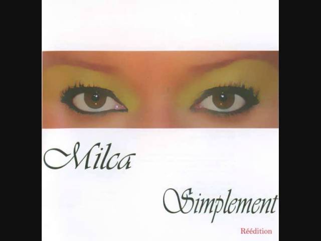 Milca - Simplement