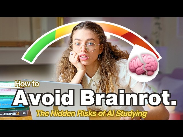How to Study with AI: Everything You Need to Know.