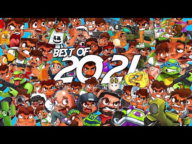The Best Of BasicallyIDoWrk 2021
