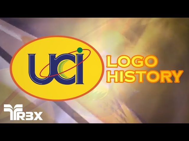 UCI Cinemas Logo History