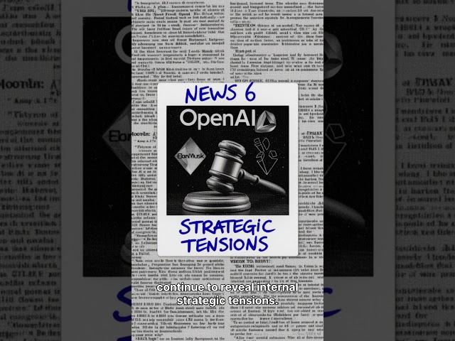 Daily AI Wrap  Industrialization and Enterprise Shifts