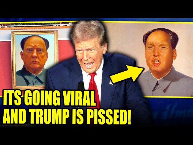 Trump Gets NASTY SURPRISE After GOP Socialism Rhetoric BACKFIRES!