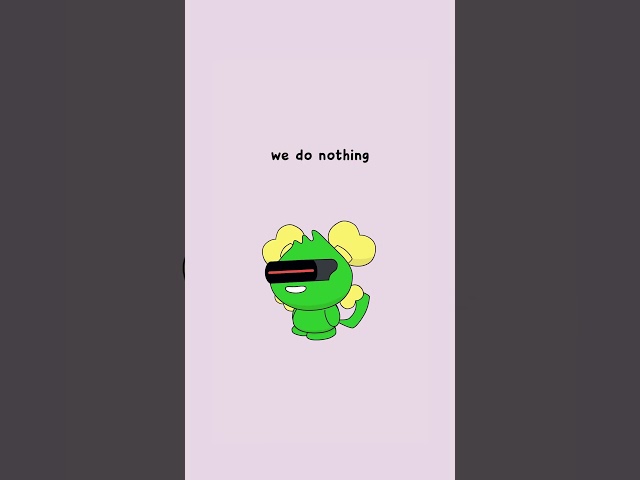 Solid plan💯| Follow @wooshi.world #wooshiworld #bestfriends #funny #cute #kawaii #animation #memes
