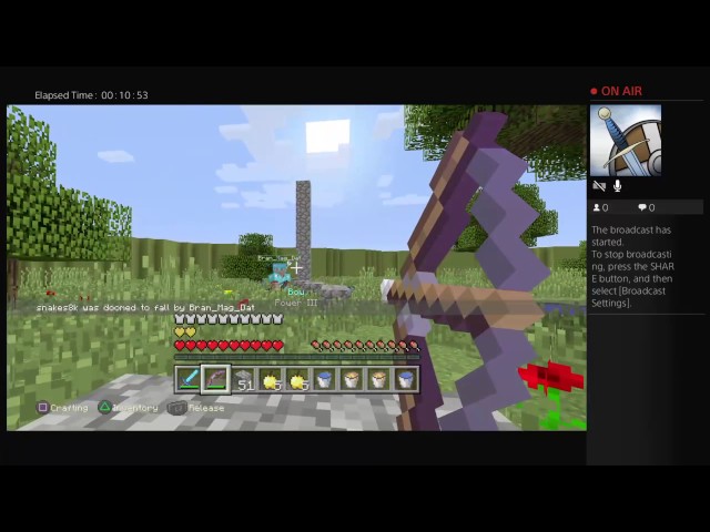 Build UHC with ItsSweth