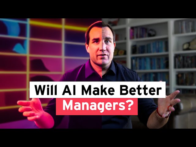 AI and Leadership: The Smart Way for Managers to Use Artificial Intelligence | 2026