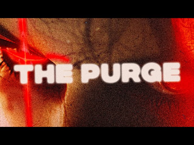 Prospective - The Purge (Official Lyric Video)
