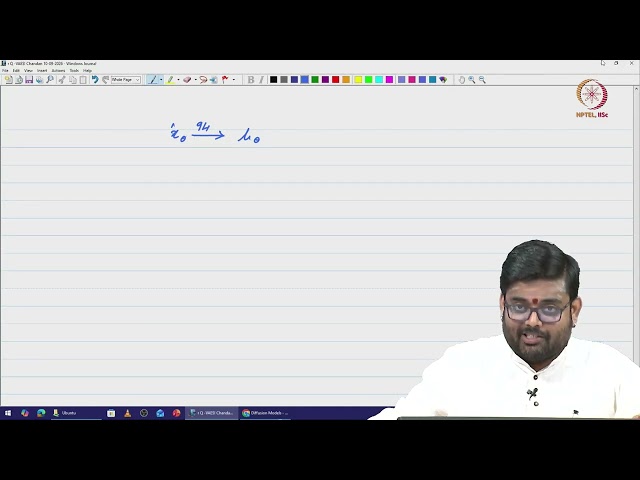 Tutorial 19: Implementation of Diffussion Models Part 2