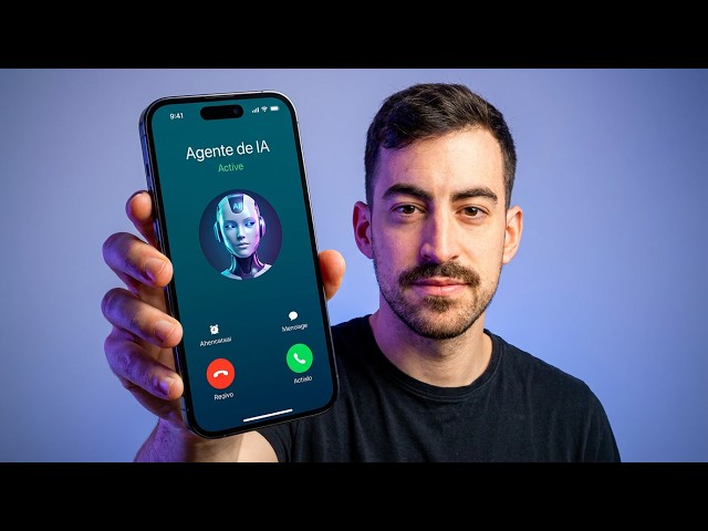 How to Build an AI Voice Agent for Your Business (Step-by-Step)