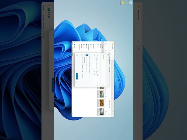 How to Use Image Resizer - Microsoft PowerToys 2026 - Windows 11 #MicrosoftPowerToys #WindowsTips