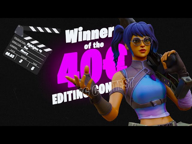 Winner of the #MecryEC22 Editing contest! Highlights #5