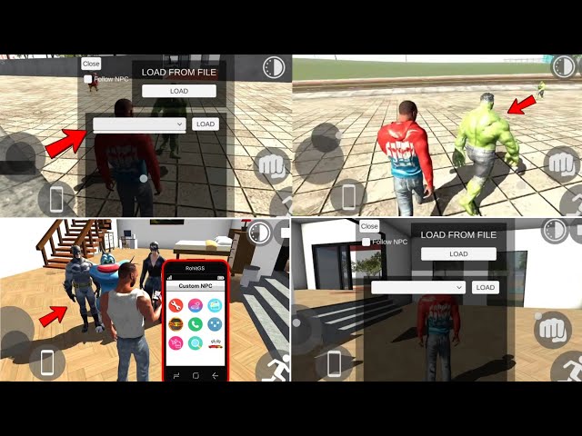 Indian Bike Driving 3D New Update Custom Npc Cheat Code 🤯🔥| New Bike Race Cheat Code | HIG