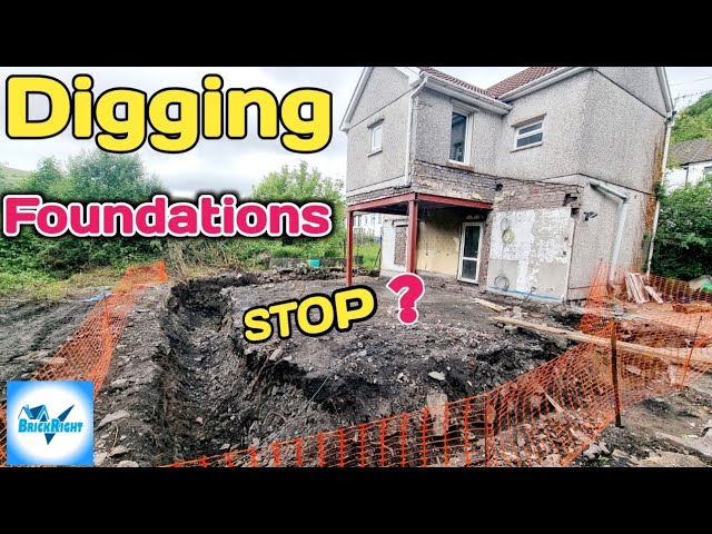 Building Control Stop Work