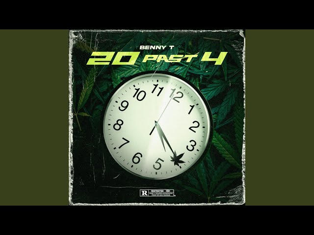 20 PAST 4