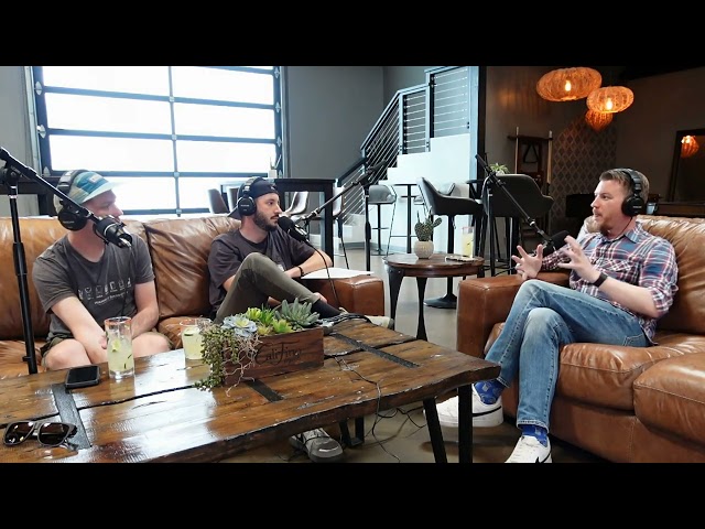 The Importance of Community – with Jan de Vries