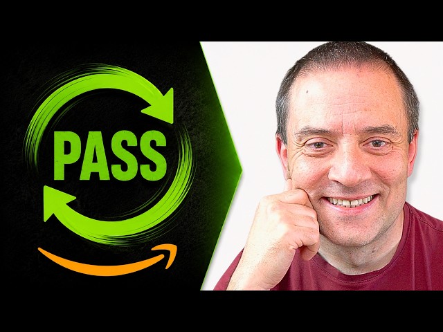 How to Pass the Amazon Interview Loop