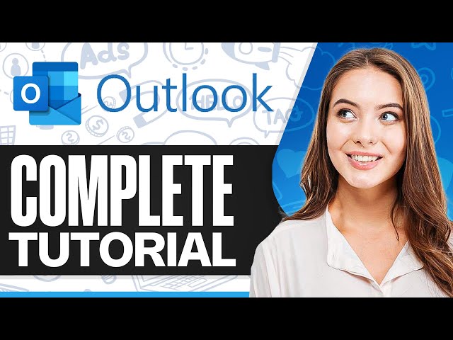 Microsoft Outlook Tutorial For Beginners: How To Use Microsoft Outlook In 2026