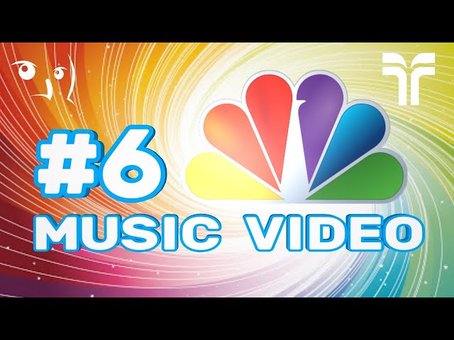 TR3X Music Video #6: NBC