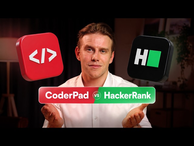 CoderPad vs. HackerRank: Which Technical Interview Platform Is Right for Your Hiring Team in 2026?