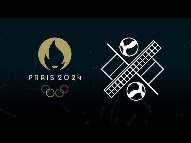 Volleyball Schedule & Groups Paris 2024 Olympics
