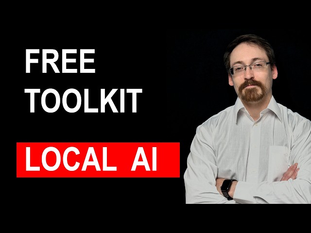 Top 10 Ways I Use Local AI to Run My Software Company (Real Workflows)