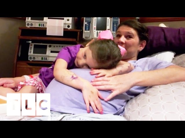 The Busbys Reflect on How They Prepared for the Quints | Outdaughtered | S2 Episode 9