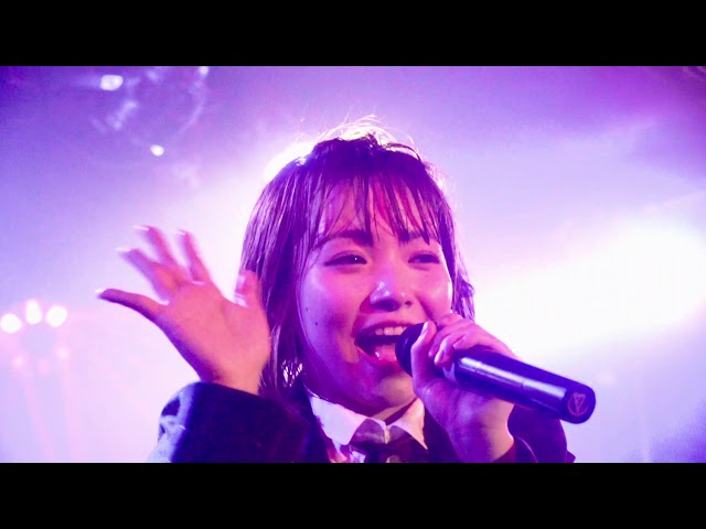 Okey-Dokey ～ MY LIFE / 🍫バレンタインSP🍫 POPPING EMO定期公演  "PEF"~episode.20~ @新宿NINE SPICES 2020.2.13 (途中から)
