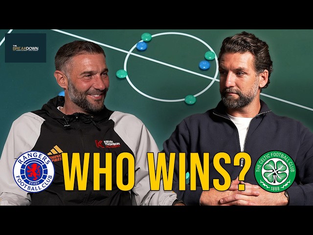 Celtic 5 From 5 | Rangers’ Revival, Hearts’ Title Push & Cup Clash Predictions