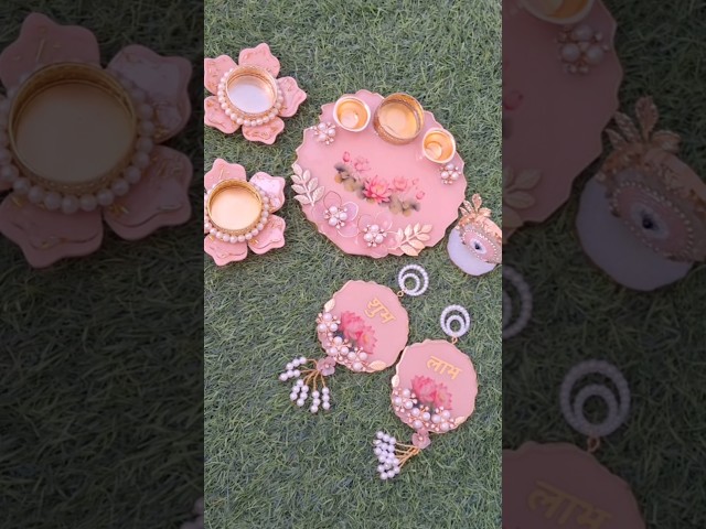 Diwali2026 Resin Combo Gift Pack/full tutorial on channel #viralshort #viral #shorts #resin #ytshort