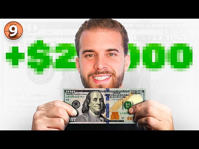 I Tried to Turn $90,000 Into $200,000 in 7 Days Trading Forex
