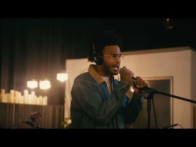 CHiNO - Still Down (Live Performance)
