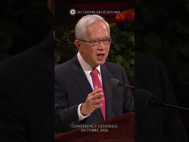 General Conference Oct 2026