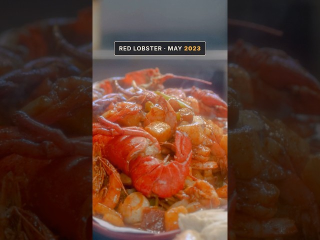 How Unlimited Shrimp Lost Red Lobster $11 Million