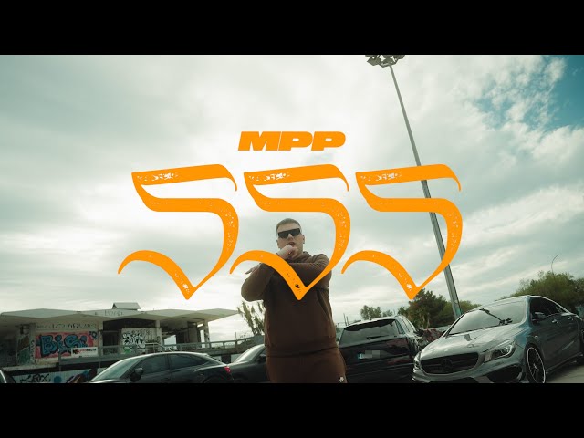 MPP - S.S.S (Official Music Video)