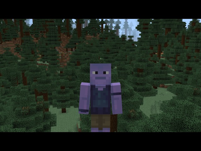 New Minecraft Updsatya4e!!!
