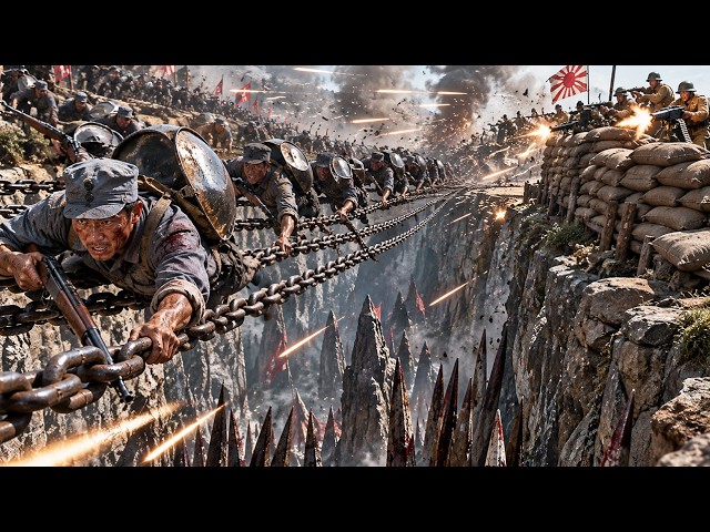 【FULL MOVIE】Assault Company | Action-Packed Gunfight Blockbuster | 4K Movie