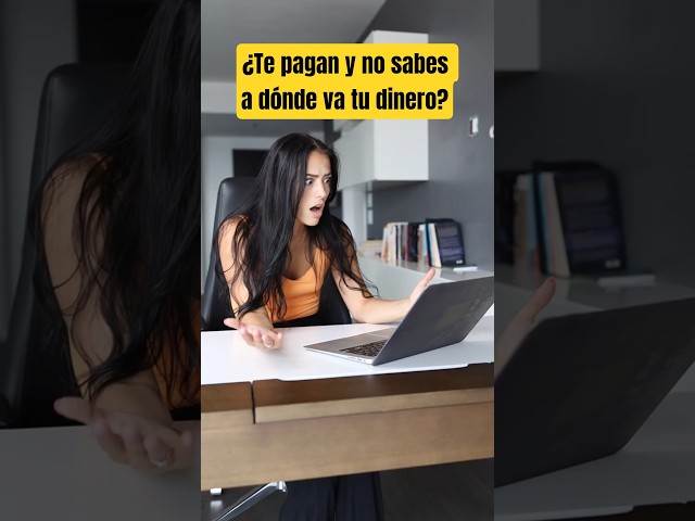 ¿Cómo hacer crecer tu dinero el día de pago? | 5 tips financieros💰