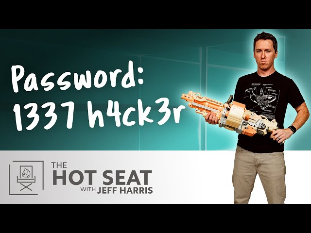 Passphrase vs. Password: What’s the difference?