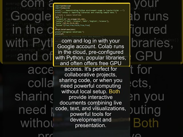 PYTHON CODING TUTORIALS