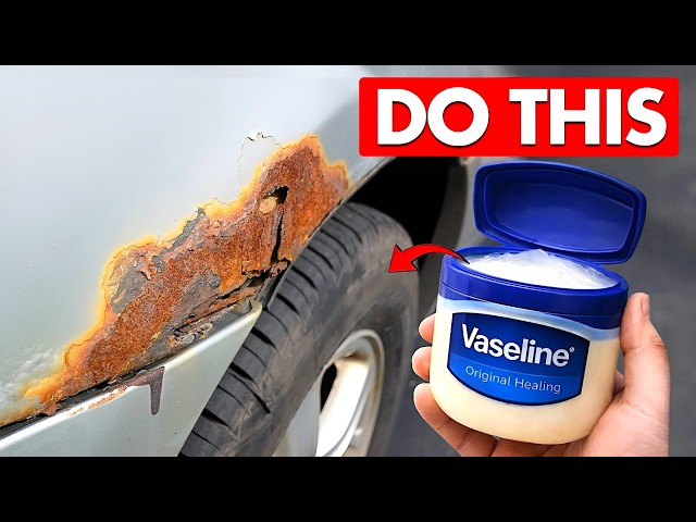 15 Car Hacks You Won't Believe Actually Work!