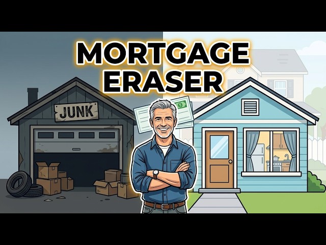 The Backyard Unit That Pays Your Mortgage in 2026