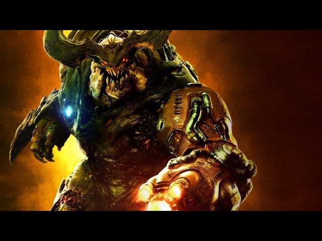 MY FIRST VIDEO!!!!!!!stop killing me/ Doom gmaeplay