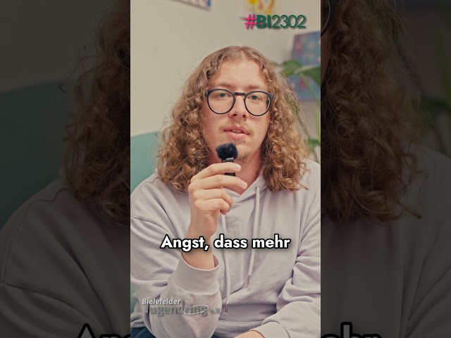 #BI2302 - Deine Wahl 2025 - Abdallah, 28 Jahre