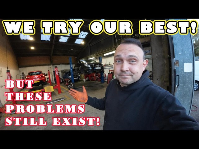 IT'S NOT THE CAR ..IT'S THE OWNER...