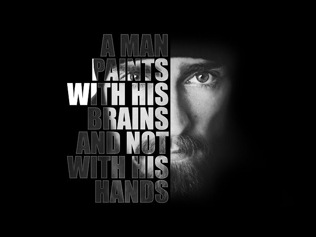 How to create custom text portrait poster | Photoshop Tutorial