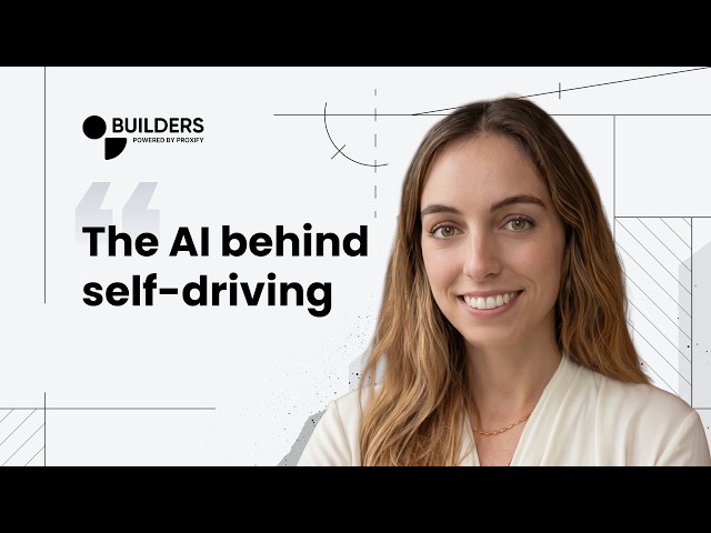 How to become an AI engineer in 2026, with Joana Fonseca | Builders