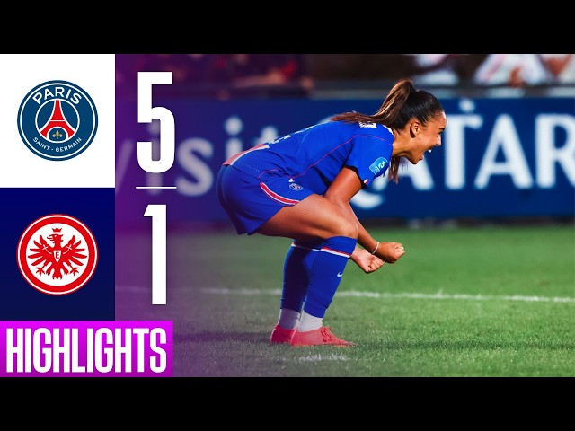 WHAT A NIGHT! THE HIGHLIGHTS OF THE QUALIFICATION!