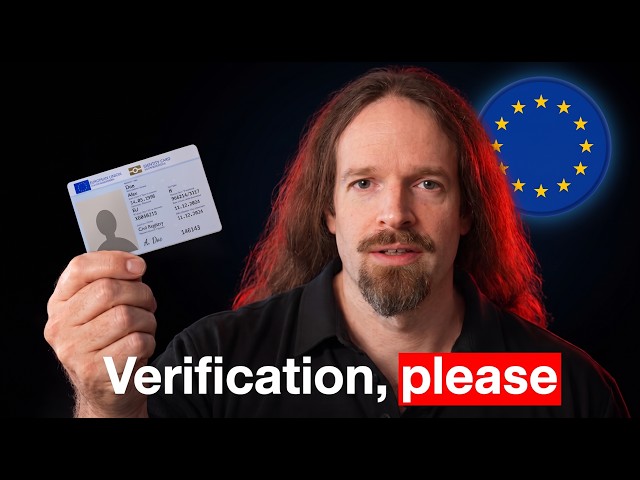 "The EU Just Banned Owning Games