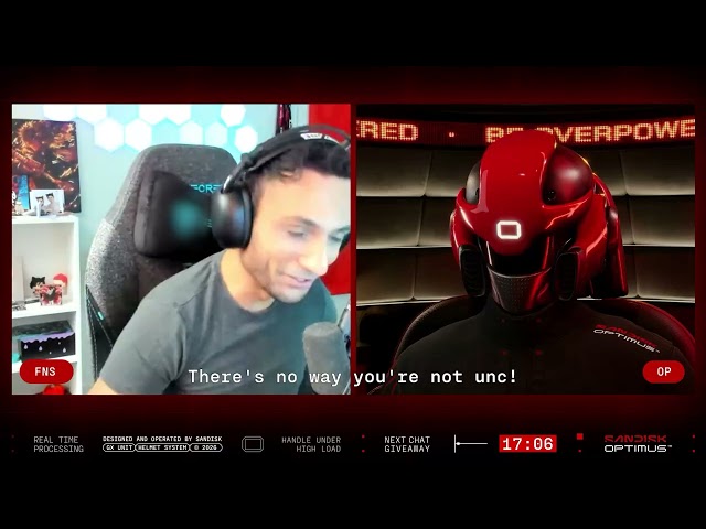 No uncs here. Just two young gamers. Doing young gamer things.