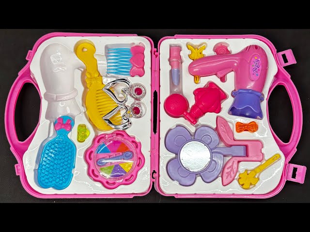 Doctor Kit Unboxing | Kids Medical Playset Full Review 🩺🔥